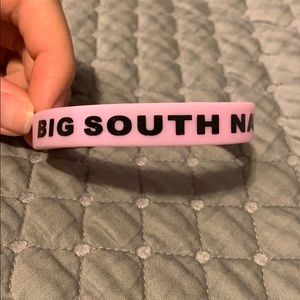 Volleyball Tournament Bracelet